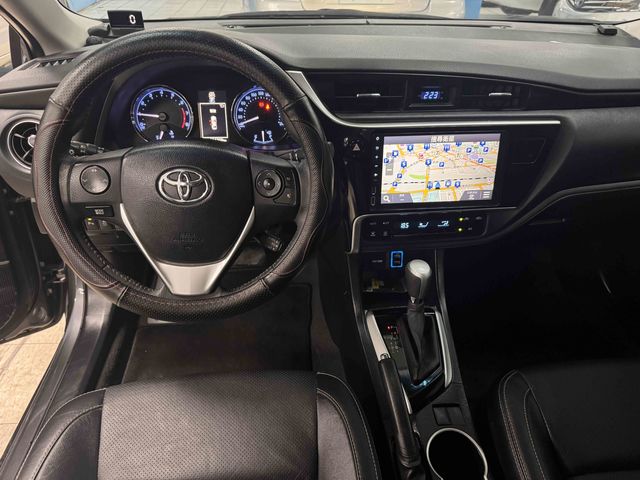 ALTIS 1.8  第9張相片
