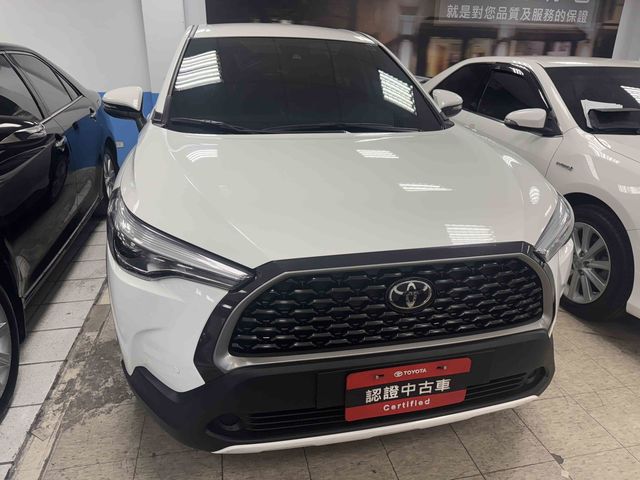 CROSS 1.8  第3張相片