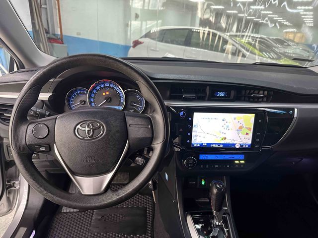ALTIS 1.8  第7張相片