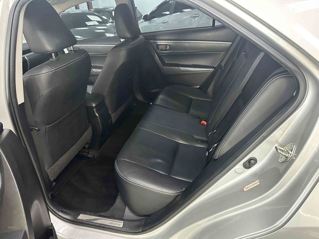 ALTIS 1.8  第8張相片