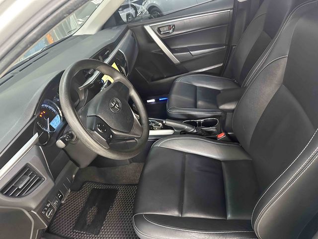 ALTIS 1.8  第9張相片
