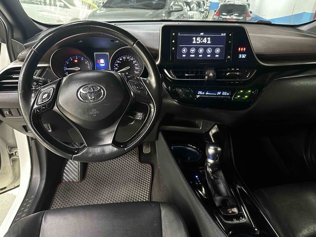 C-HR 1.2  第7張相片