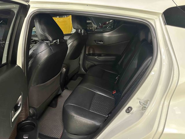 C-HR 1.2  第8張相片