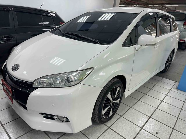 WISH 2.0  第1張相片