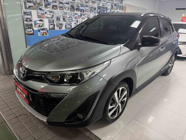 YARIS 1.5  第2張相片