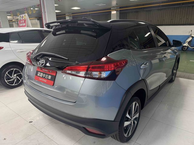 YARIS 1.5  第5張相片