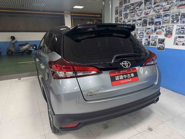 YARIS 1.5  第6張相片