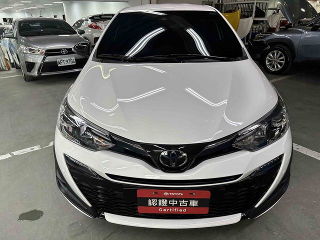 YARIS 1.5  第2張相片