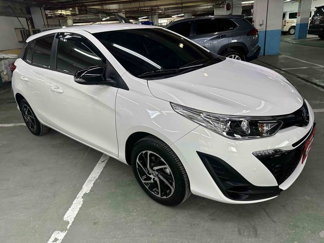 YARIS 1.5  第3張相片