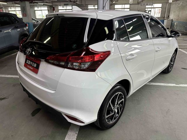YARIS 1.5  第5張相片