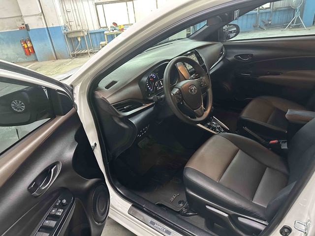 YARIS 1.5  第9張相片