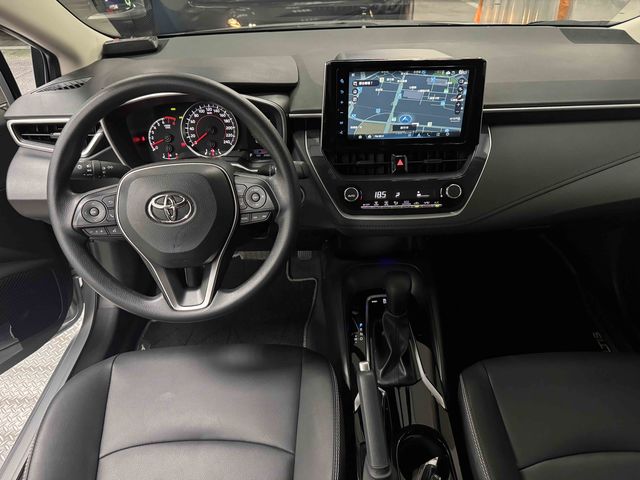 ALTIS 1.8  第9張相片