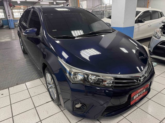 ALTIS 1.8  第3張相片