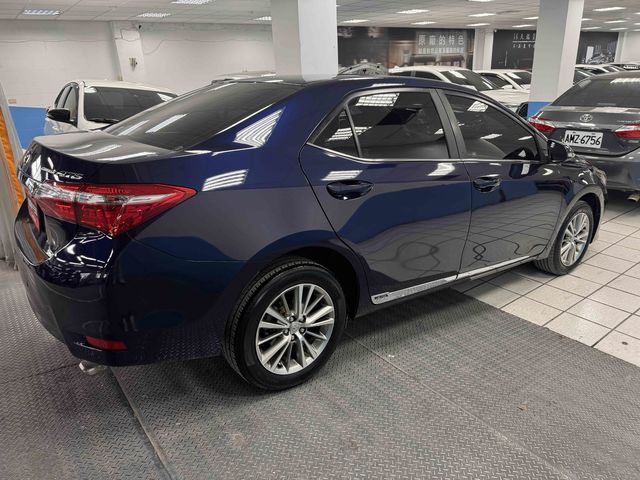 ALTIS 1.8  第4張相片