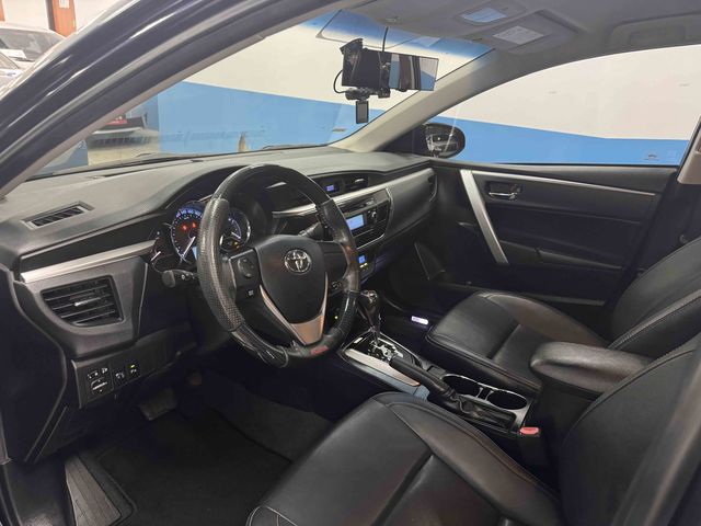 ALTIS 1.8  第7張相片