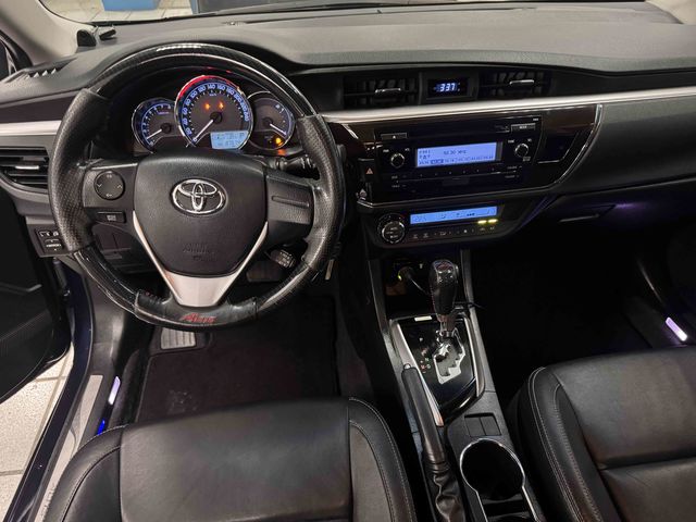 ALTIS 1.8  第9張相片