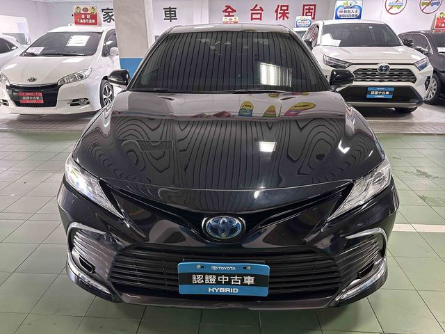 CAMRY 2.5 HV  第2張相片