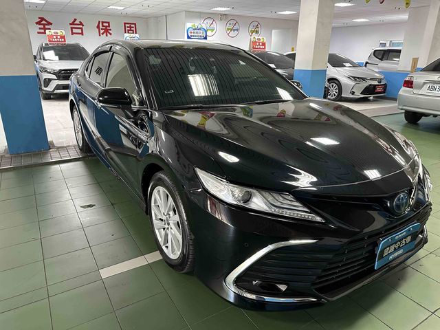 CAMRY 2.5 HV  第3張相片