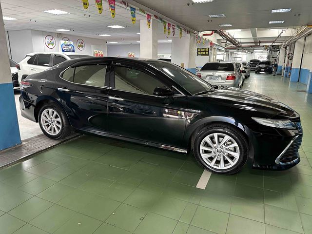 CAMRY 2.5 HV  第4張相片