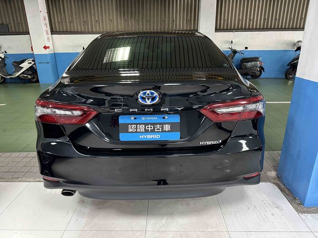 CAMRY 2.5 HV  第6張相片