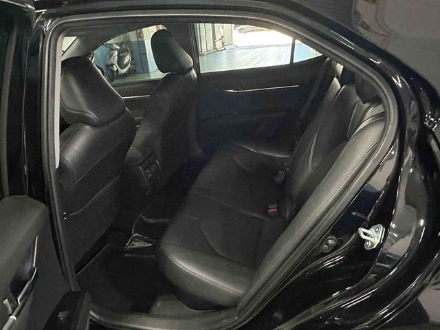CAMRY 2.5 HV  第8張相片