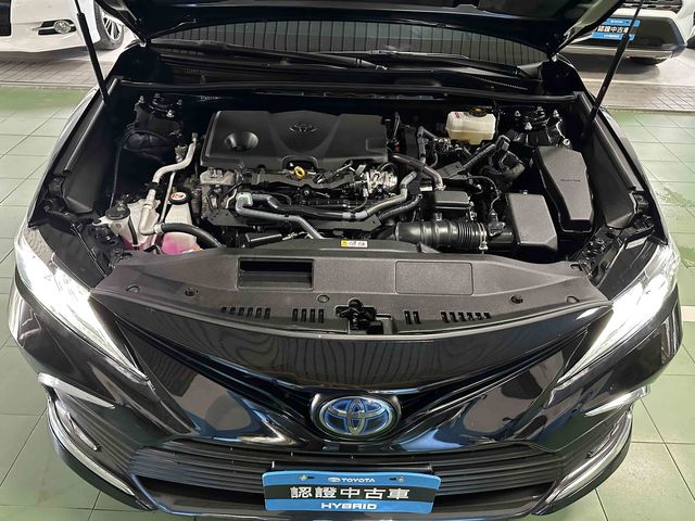 CAMRY 2.5 HV  第10張相片