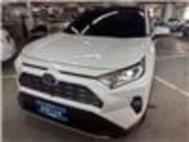 RAV4 2.5HV 4WD  第1張相片
