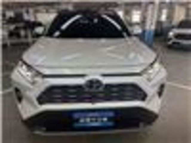 RAV4 2.5HV 4WD  第2張相片