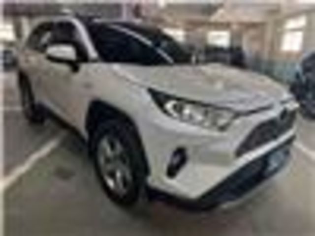 RAV4 2.5HV 4WD  第3張相片