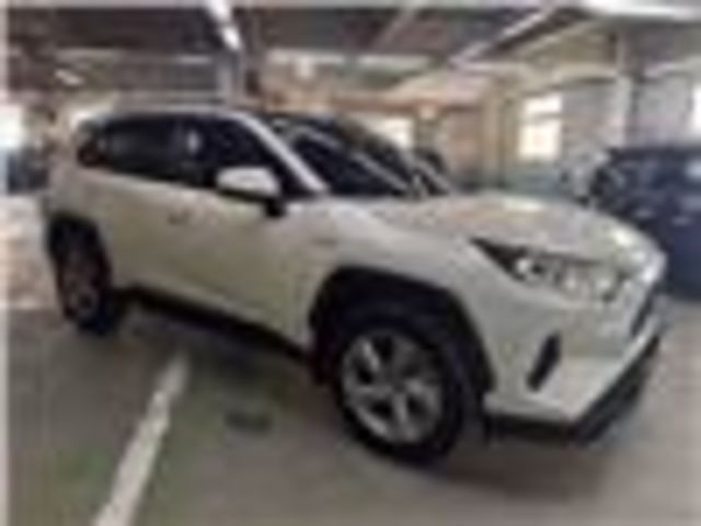 RAV4 2.5HV 4WD  第4張相片