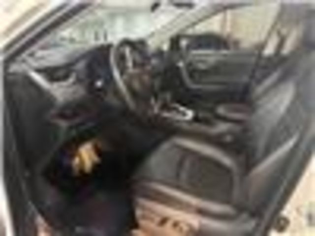 RAV4 2.5HV 4WD  第7張相片