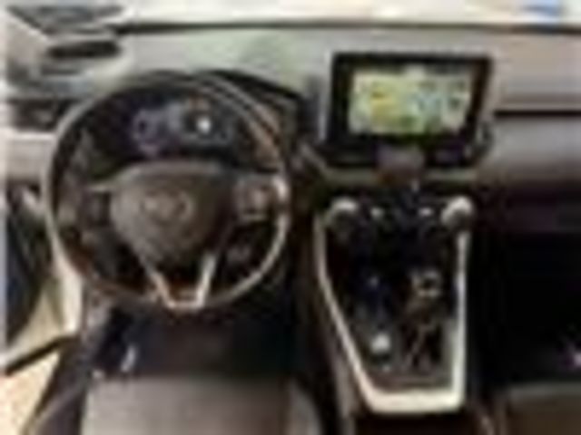 RAV4 2.5HV 4WD  第9張相片