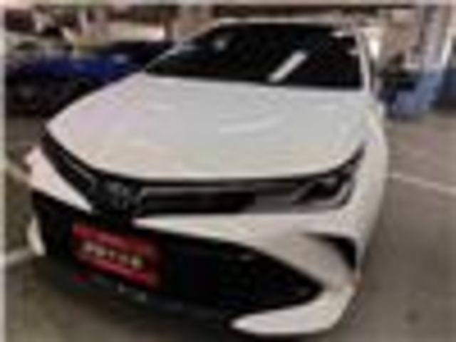 ALTIS GR SPORT 1.8  第1張相片