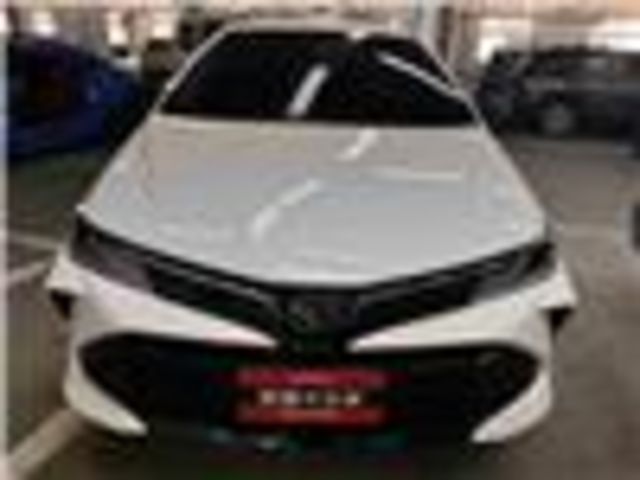 ALTIS GR SPORT 1.8  第2張相片