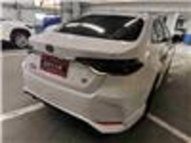 ALTIS GR SPORT 1.8  第5張相片