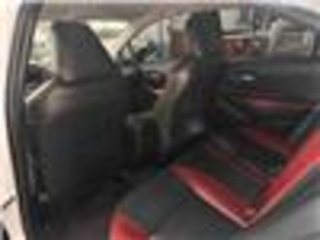 ALTIS GR SPORT 1.8  第8張相片