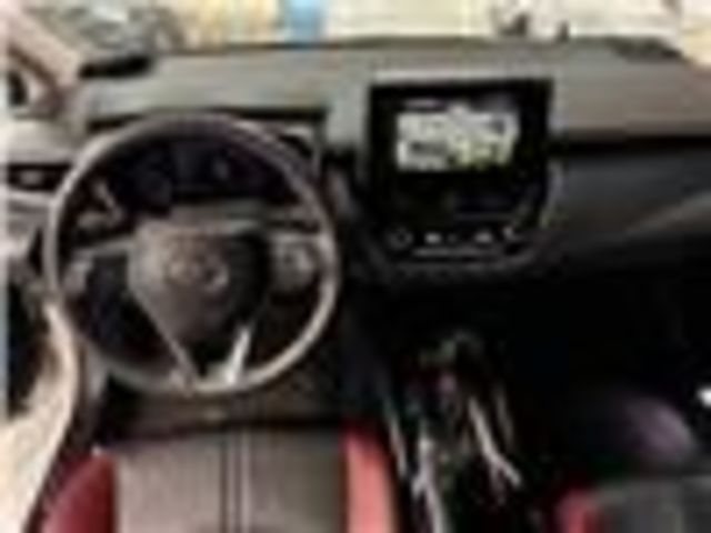 ALTIS GR SPORT 1.8  第9張相片