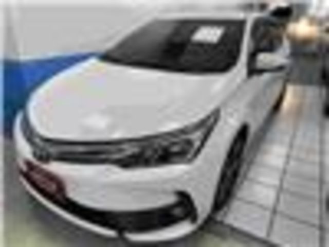 ALTIS 1.8  第1張相片