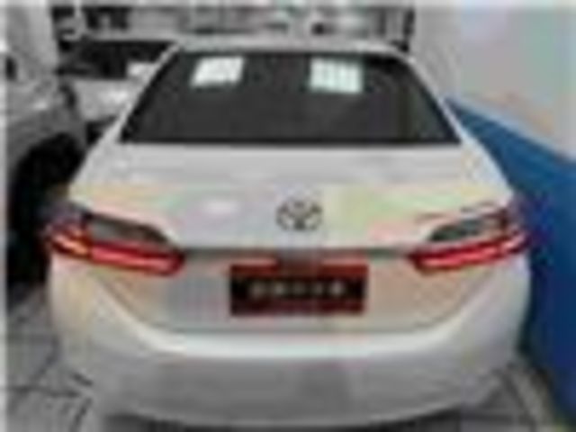 ALTIS 1.8  第6張相片