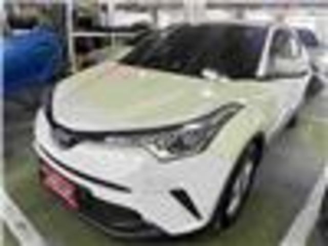 C-HR 1.2  第1張相片