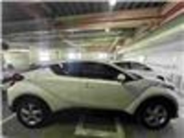 C-HR 1.2  第4張相片