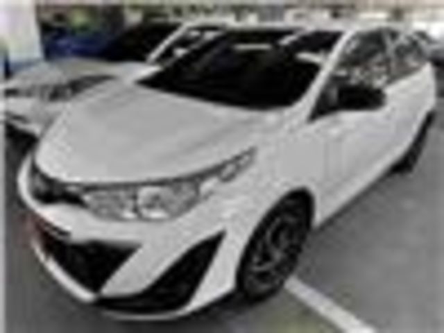 YARIS 1.5  第1張相片
