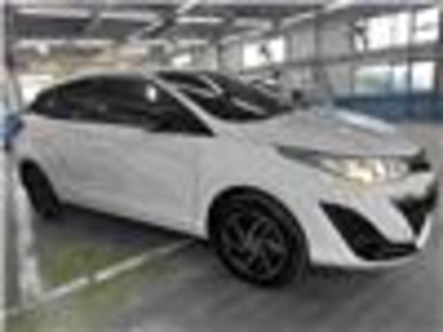 YARIS 1.5  第4張相片