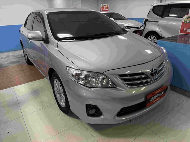 ALTIS 1.8E  第3張相片