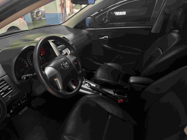 ALTIS 1.8E  第7張相片