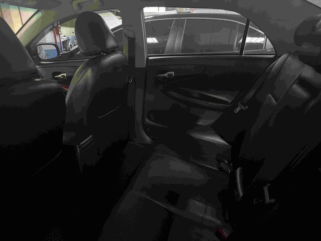 ALTIS 1.8E  第8張相片