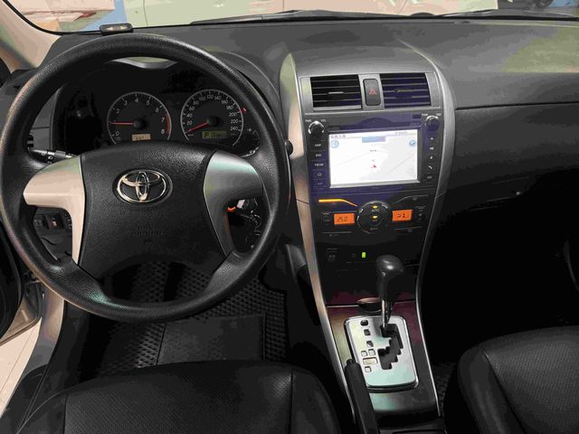 ALTIS 1.8E  第9張相片