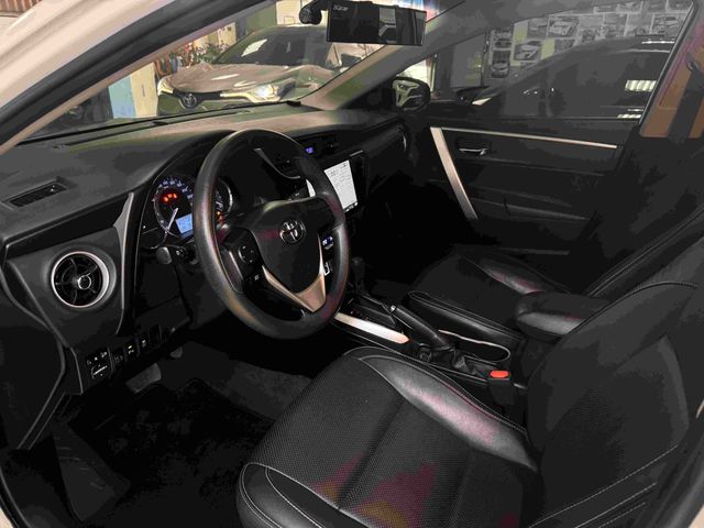 ALTIS 1.8  第7張相片