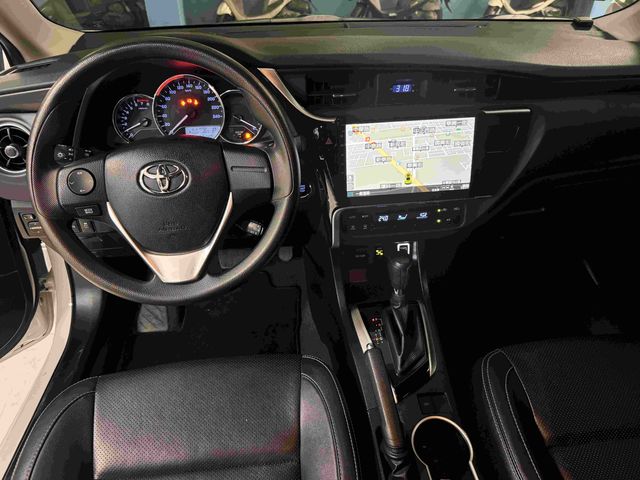 ALTIS 1.8  第9張相片