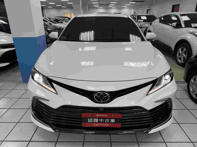 CAMRY 2.0  第2張相片